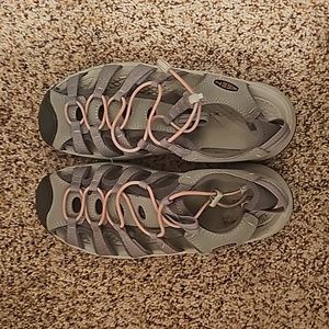 Keen Sandals